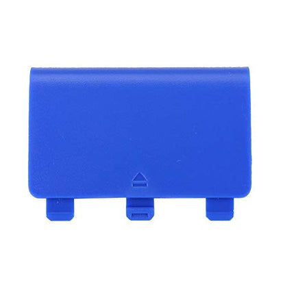 4 x Replacement Battery Back Door Lid Cover for Xbox One Controller 4 Colors