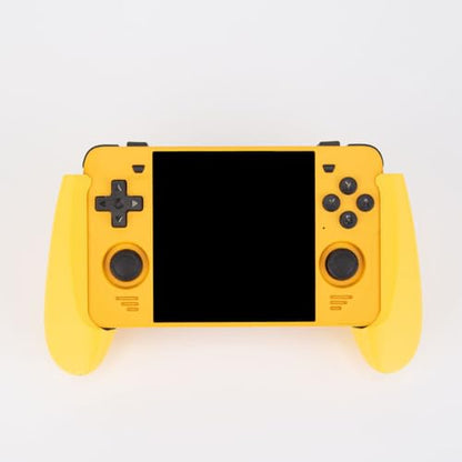 Charging Dock for RGB30 Retro Handheld Game Console, 3D Printed Magnetic Charger Base for Acrade Retro Game Console - style: Type7