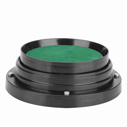 Automatic Lucky Dice Rollers Cup with 5 Dices, for Ktv Pub Bar Family Party Games