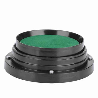 Automatic Lucky Dice Rollers Cup with 5 Dices, for Ktv Pub Bar Family Party Games