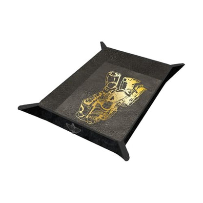 Folding Dice Tray for Warhammer 40,000 - Space Marines by Ultra PRO