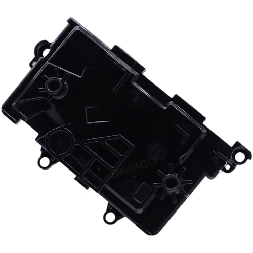 Deal4GO Internal Battery Cover Housing Bracket Holder Frame Replacement for Xbox Elite Wireless Controller Series 2 (Black), M1009392-001