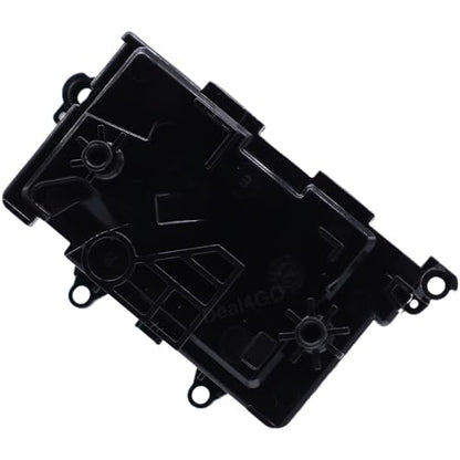 Deal4GO Internal Battery Cover Housing Bracket Holder Frame Replacement for Xbox Elite Wireless Controller Series 2 (Black), M1009392-001