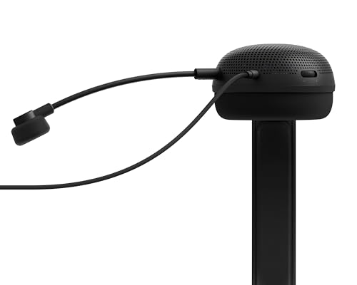 Sony INZONE H6 Air Wired Open-Back Gaming Headset with Mic, Black | Ultra‑Lightweight for All Day Comfort, For PC/PS5/Mobile, Detachable High-Fidelity Mic, Audiophile, USB‑C Audio Box