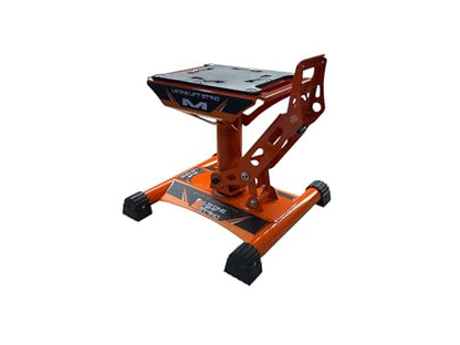 Matrix Concepts LS1 Lift Stand (Orange) - color: Orange