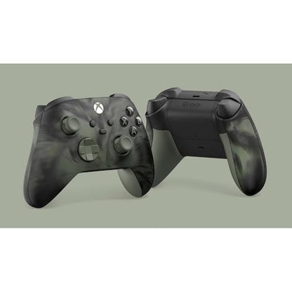 Microsoft QAU-00103 Xbox Wireless Controller 2 Pack (Renewed) - color: White