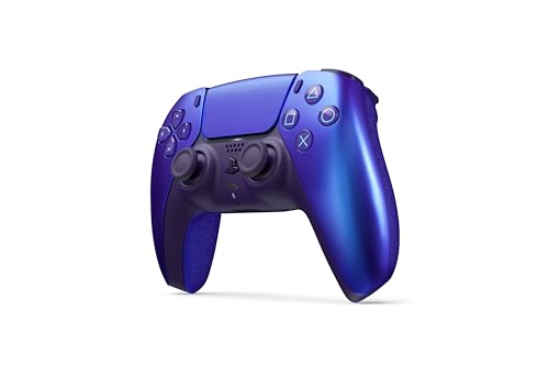 PlayStation DualSense™ Wireless Controller – Chroma Indigo - color: Chroma Indigo1