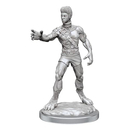 WizKids D&D Nolzur's Marvelous Miniatures: Headless Monster