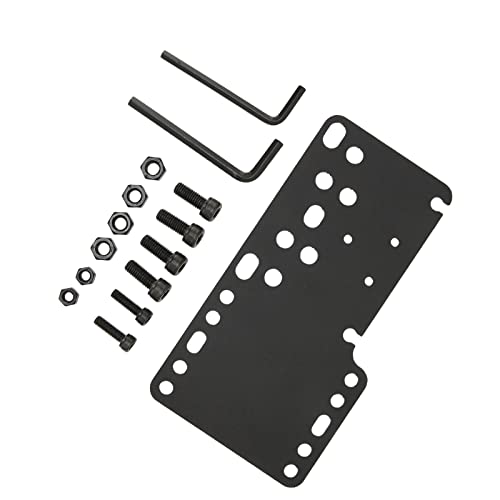 USB Game Handbrake, Universal for 14bit SIM for Racing Games G27 G25 G29 T500 T300 - Not Suitable for X Box 1 and for (Black)
