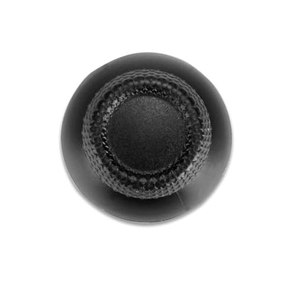 COMZPLIFE 6 Pack Black Replacement Thumbsticks for DualSense PS5 Controller, Custom Analog Thumb Stick Joystick Grip Replacement for Playstation 5 Controller - size: 6Pcs