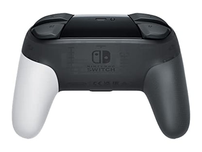 Nintendo Switch Pro Controller - The Legend of Zelda: Tears of the Kingdom Edition (Renewed)