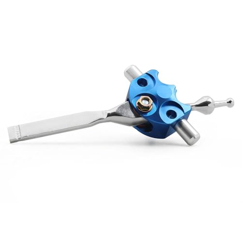 Dyno Racing Short Shifter Kit for Porsche 911 (996/997), Boxster (986/987), Cayman - 40% Throw Reduction, High-Strength Steel Motorsport Grade Gear Shifter