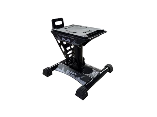 Matrix Concepts LS1 Lift Stand (Black) - color: Black