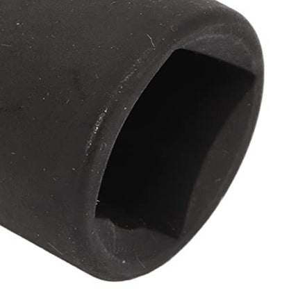 Battery Cover Removal Socket, 1/2in Battery Housing Removal Socket, Replacement ForY X All