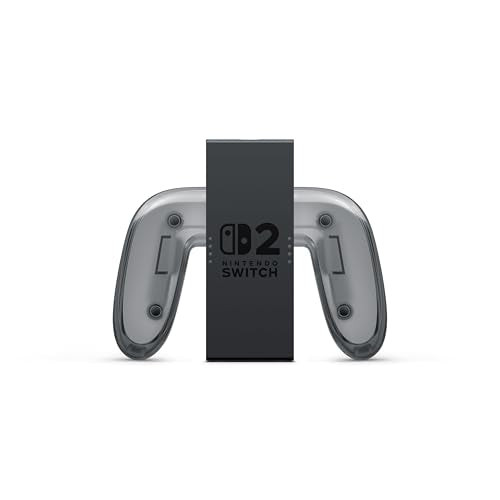 Joy-Con™ 2 Charging Grip - color: Black