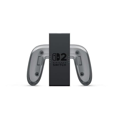 Joy-Con™ 2 Charging Grip - color: Black