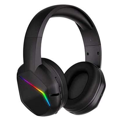 Wired Stereo Gaming Headset with Detachable Microphone for PCs Laptops and Game Consoles Comfortable Design (Without 3.5mm Plug) - size: Without 3.5mm plug