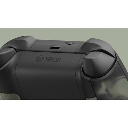 Microsoft QAU-00103 Xbox Wireless Controller 2 Pack (Renewed) - color: White