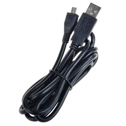Micro USB Charger Sync Cord Compatible with 4 PS4 Controller Micro 5Pin USB Charging Charger Cable Cord