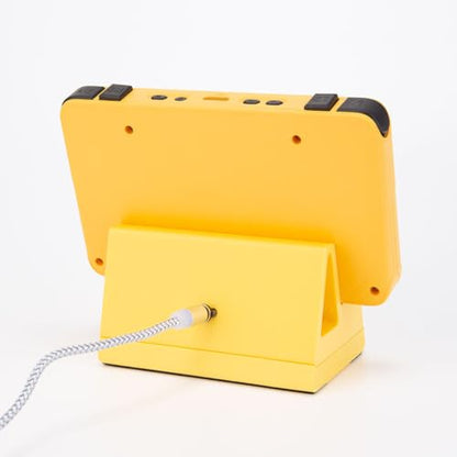 Charging Dock for RGB30 Retro Handheld Game Console, 3D Printed Magnetic Charger Base for Acrade Retro Game Console - style: Type7