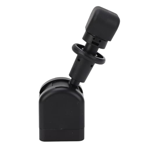 Thonlai PC USB Handbrake, Professional Simulated Racing Handbrake with Metal Construction and Plug and Play, for G27 G29 G923 T300RS on Windows PC
