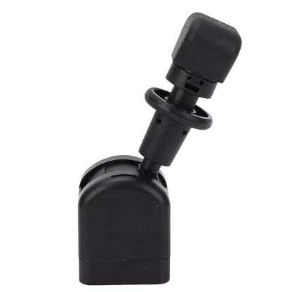 Thonlai PC USB Handbrake, Professional Simulated Racing Handbrake with Metal Construction and Plug and Play, for G27 G29 G923 T300RS on Windows PC