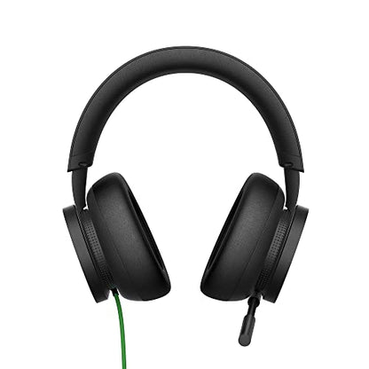 Xbox Wired Stereo Headset Series S/X