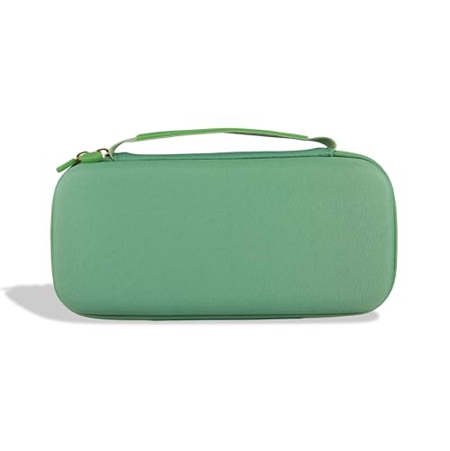 Sonix Carrying Case for Nintendo Switch 1, Protective Travel Case | Light Green - color: Light Green
