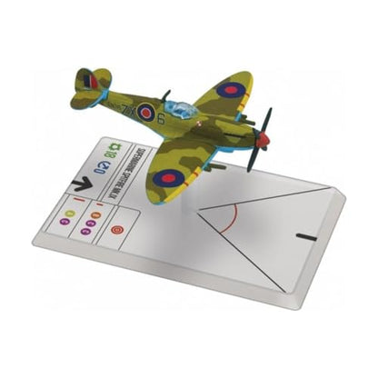 Wings of Glory Expansion Skalski Spitfire MK.IX - style: (Skalski) Spitfire MK.IX