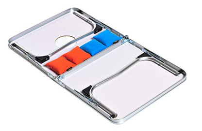 Outside Inside Outside Games - style: Dual Purpose Tables & Cornhole Set