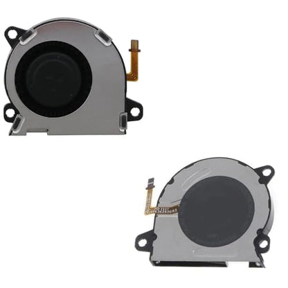 CPU Cooling Fans Suitable for Switch NS OLED HEG-001 Series Games Console Cooler Fan BSM0405HPH5RA, BSM0405HPG41, PVB040A05M-P10-04 5V 0.21A 4 PIN