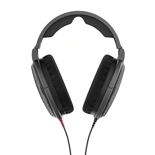 Sennheiser HD600 Headphones - style: HD 600