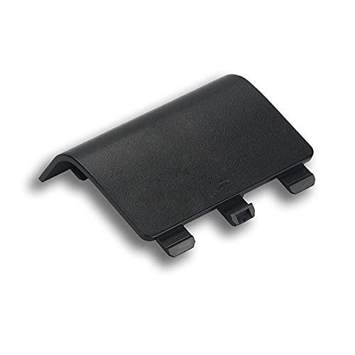LICHIFIT Battery Rear Cover Back Door for XBOX Series X & S Wireless Controller Replacement Accessory