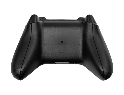 Xbox One Series X S Custom Soft Touch Controller - Soft Touch Feel, Added Grip, Cool Blue Color - Compatible with Xbox One, Series X, Series S - color: BLUE XS