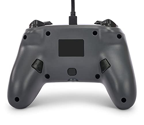 PowerA Enhanced Nintendo Switch and Switch 2 Wired Controller - Legend of Zelda Battle Ready Link, Officially licensed - color: Battle-Ready Link