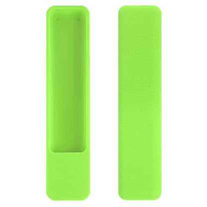 Protective Case for Sony Remote RMF-TX600U RMF-TX500U RMF-TX500E RMF-TX600E | Silicone Cover for Sony RMF-TX621U RMF-TX520U Smart TV Remote Sleeve Skin Waterproof, Anti-slip (Glow in Dark Green) - color: Glow in Dark Green
