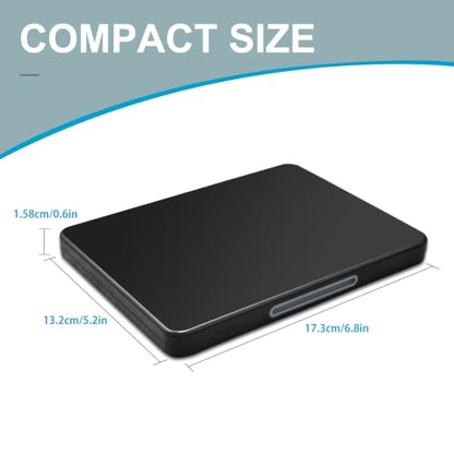 ONETIAOLONG Switch Game Case Holder for Switch 2 & OLED & Lite with 32 Cartridge Slots and 32 Micro SD Card Storage with Magnetic Closure,Protective Hard Shell for Easy carrying (Black, 32-slots) - size: 32-slots
