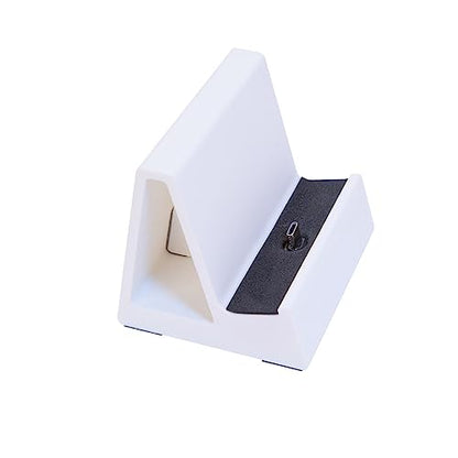 Charging Dock for RG353VS/RG353V Game Consoles, 3D Printed Magnetic Charger Base for Acrade Retro Game Console - style: Type8