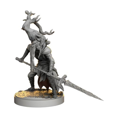 Elden Ring The Board Game - Erdtree Avatar Expansion