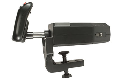 Logitech G Saitek PRO USB Flight Yoke System (Renewed)