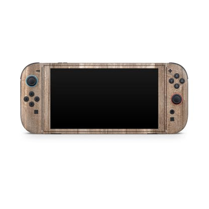 Glossy Glitter Gaming Skin Compatible with Nintendo Switch 2 Console Only - On The Fence - Premium 3M Vinyl Protective Wrap Decal Cover - Easy to Apply | Crafted in The USA by MightySkins - color: On The Fence, size: Switch 2 Console Skin Only, style: Glo