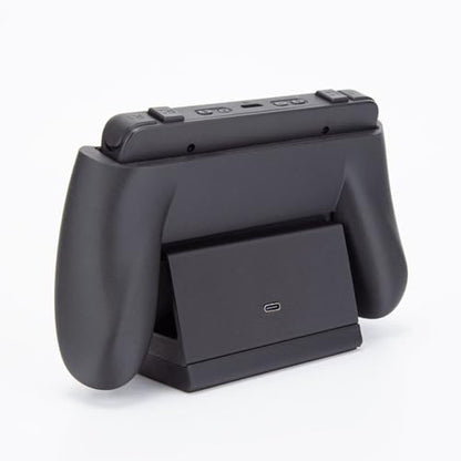 Charging Dock for RGB30 Retro Handheld Game Console, 3D Printed Magnetic Charger Base for Acrade Retro Game Console - style: Type4