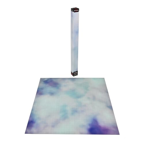 D&D Icons of The Realms: Astral Sea Battle Mat