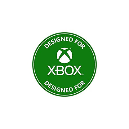PowerA Enhanced Wired Controller for Xbox Series X|S - Blue, Officially Licensed for Xbox - color: Blue