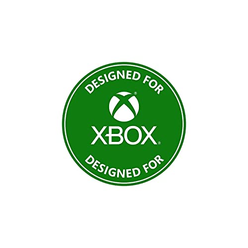 PowerA Enhanced Wired Controller for Xbox Series X|S - Black, Officially Licensed for Xbox - color: Black