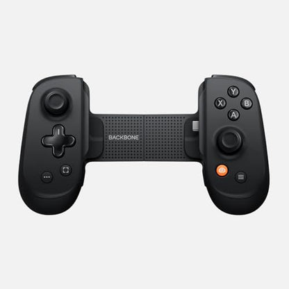 BACKBONE Pro Gaming Controller for iPhone 15/16/17 & Android, USB-C/Bluetooth Controller, Stream Xbox, Play Call of Duty, PlayStation via iOS Remote Play - color: Pro Edition, size: USB-C