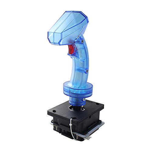GRS Arcade Flight Stick