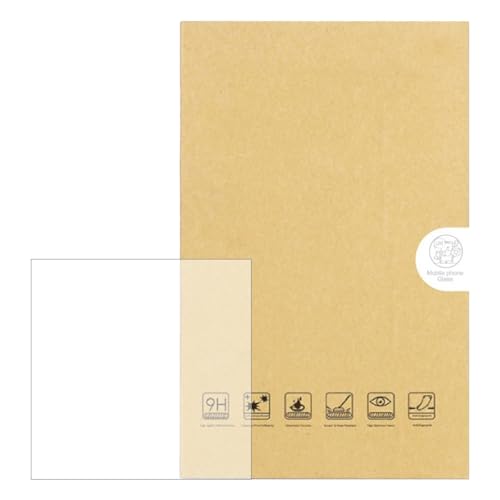 Screen Protector for RGB20S R36S R35S Handheld Game Console Film Easy to Install Temper Glass Film