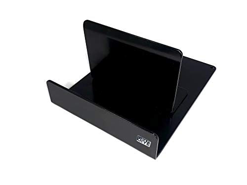 DIYE MBT-70 Stand for OneWheel/+/+XR Pint and GT One Wheel Accessory Base Aluminum (Black)