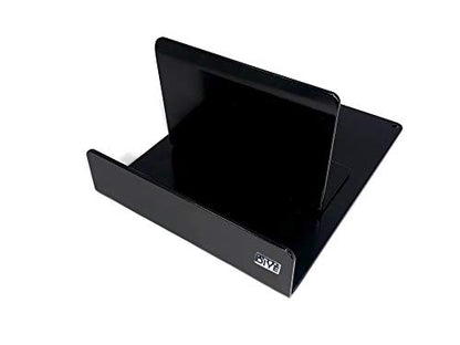 DIYE MBT-70 Stand for OneWheel/+/+XR Pint and GT One Wheel Accessory Base Aluminum (Black)